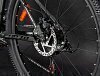 Велосипед HORH FOREST FHD 7.0 27.5 (2022) Gray-Black